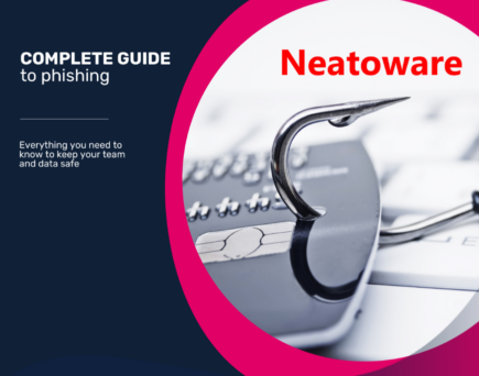 Complete Guide To Phishing Neatoware