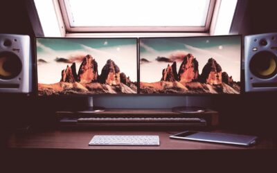 Handy Tips to Optimize a Dual-Monitor Setup for the Best Experience