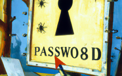 Password Security Best Practices