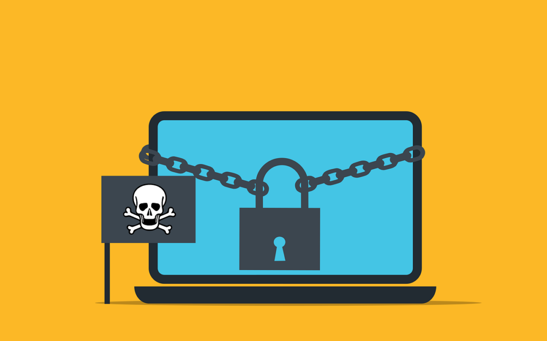 12 Ways to Protect Against Ransomware Attacks