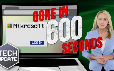 That phishing site? Gone in 600 seconds