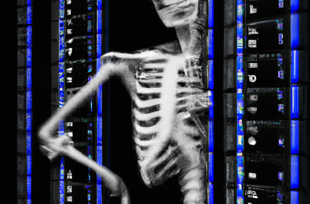 Does Your Business Have Any “Cybersecurity Skeletons” in the Closet?”