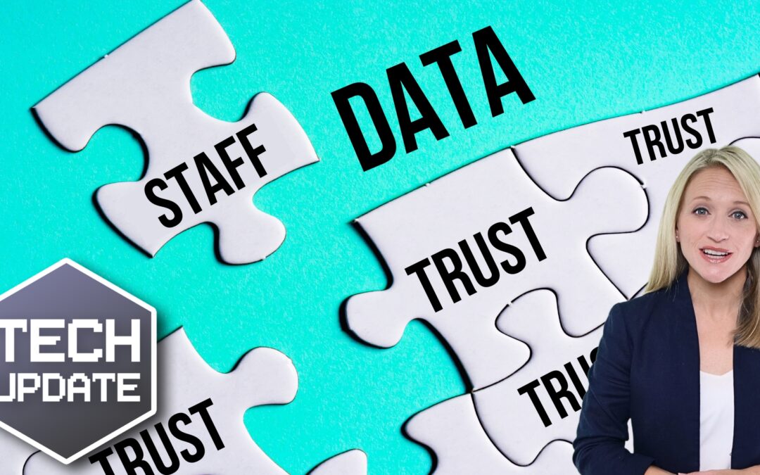 SHOCK STAT: A third of business owners don’t trust their staff