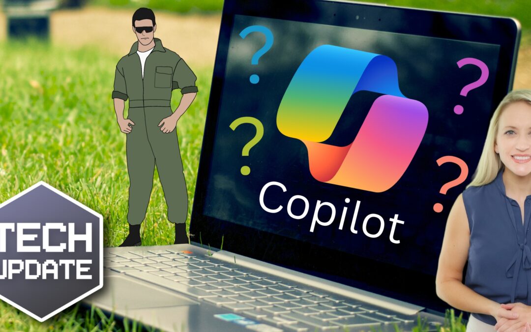 You’ve heard of Copilot… but what is it?