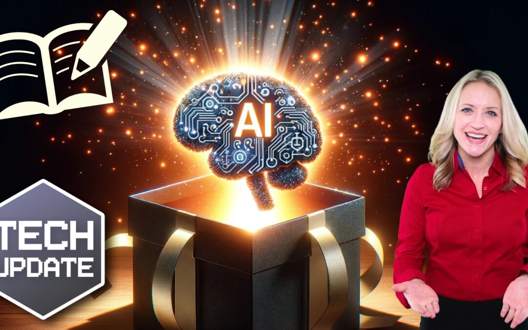 Unwrap the gift of knowledge: 5 free AI courses by Microsoft