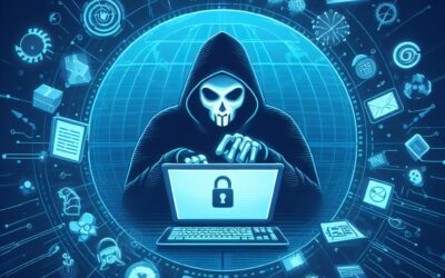 Cybersecurity Agencies Warn of Play Ransomware Group’s Attacks