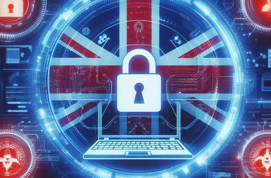 UK politicians fear “catastrophic ransomware attack”