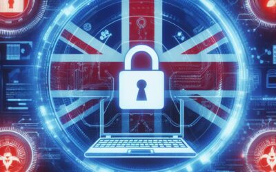 UK politicians fear “catastrophic ransomware attack”