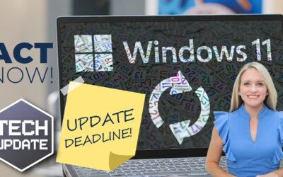 Heads up: You need to update Windows 11 by this deadline