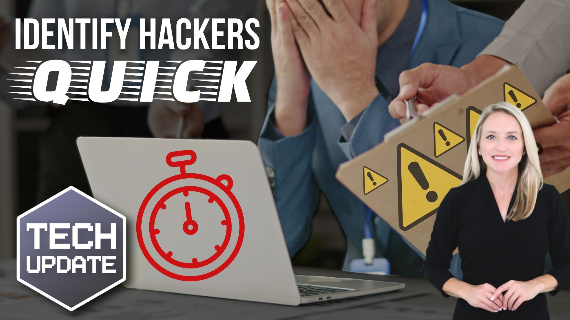 Microsoft plans a naming system for hackers