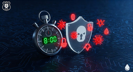 The Race Against Cyber Threats: Why Speed Is the Last Line of Defense