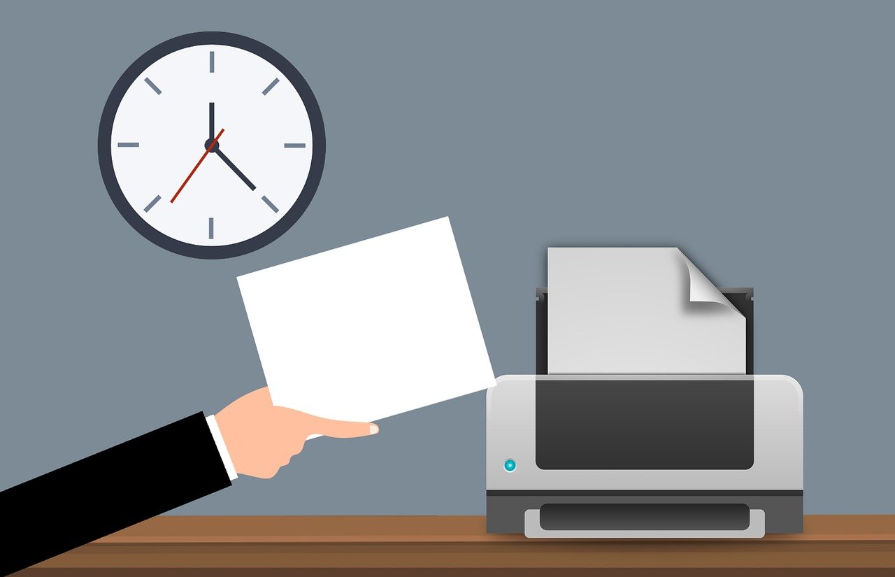 Have You Tried Microsoft Universal Print?