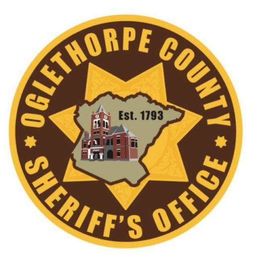 Oglethorpe County Sheriff's Office seal