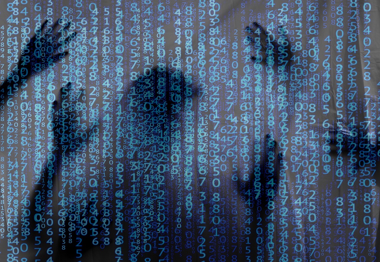 Is your personal information being sold by hackers on the Dark Web?